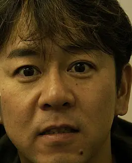 Shingo Makino