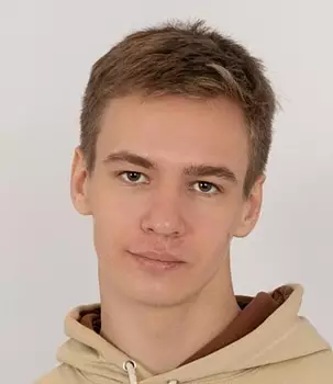 Redbearboy