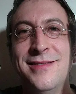 Dirk Klein