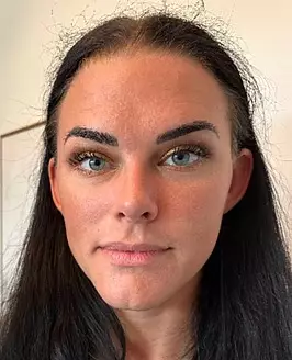 Lexa Stahl