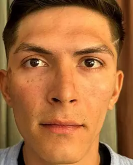Max Santillan