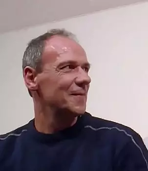 Bodo Klein