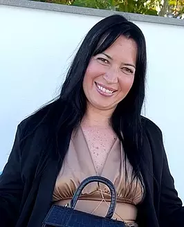 Maria Mia Pepeporn