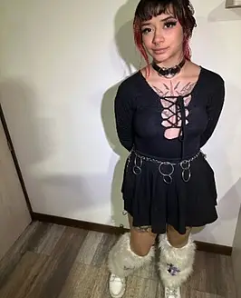 Gothic Chick