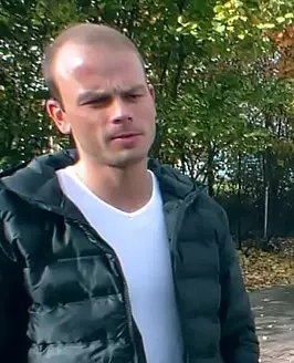 Klaus Bauer