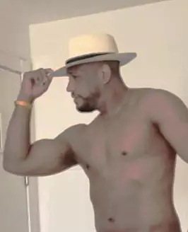 The Caramel Papi