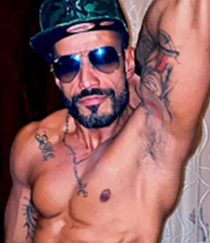 Vinny Star