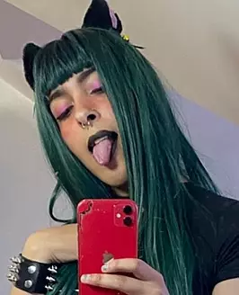 Sinful Silene