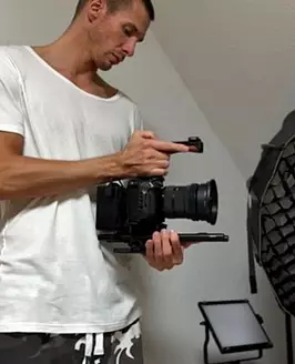 Manu Manuel