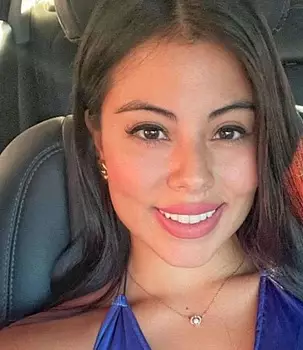 Steffy Moreno