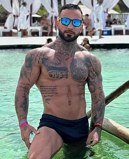 Carioca Super Dotado