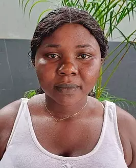 Ebony bang