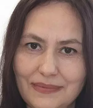 Angela Milf