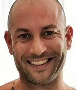 Mike Angelo