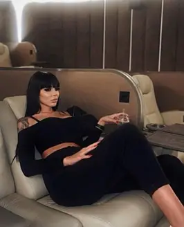 Vladislava Barskaya