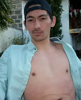 Manu parker