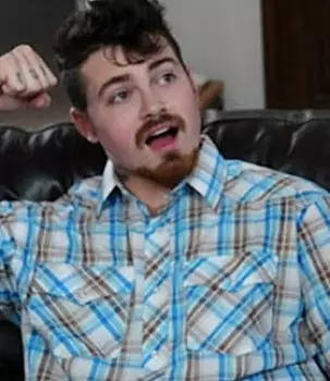 Logan Xander