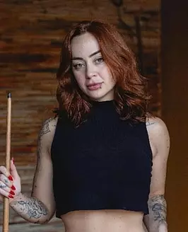 Thaisa Redvelevt