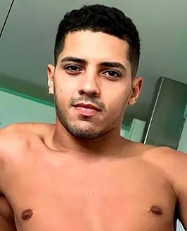 Gustavo Borges