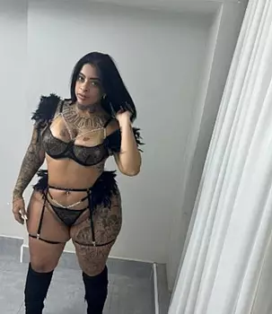 Marcelly Melo