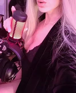Orgasmicaudio