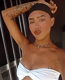 Borboletinha