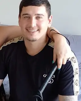Vitor Marrento