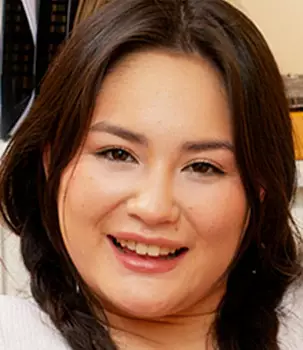 Amelia Ost