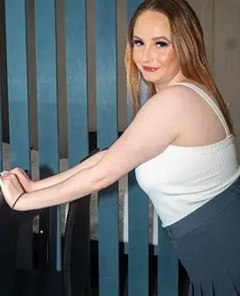 Eliza Smoke