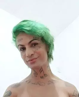 Athena Ventura