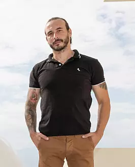 Ares Dark