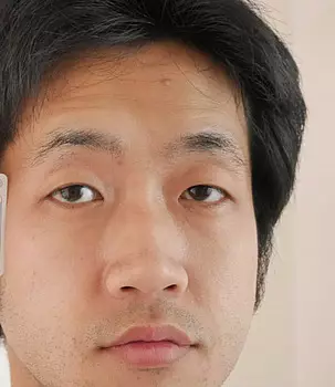 Yohekata