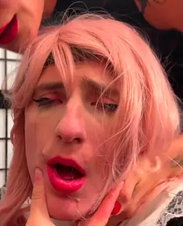 Rosie Dark Kink