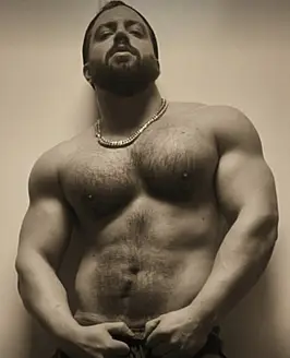 Forrest Ryder