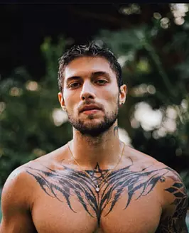 Valentin Vinicius