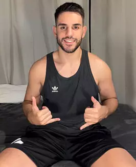 Gauchogarcia