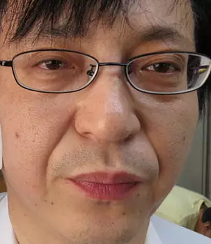 Yoshinori Suzuki