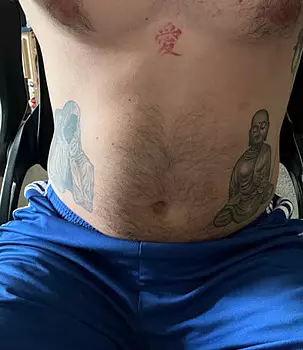 Hellobabyadult