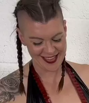 Lady Valeska