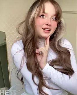 ShyBlanche