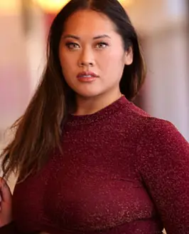 Kimmie Liu