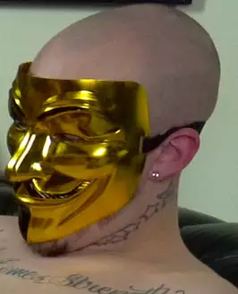 Kingfreak