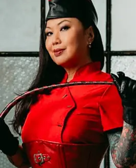 Madame Li