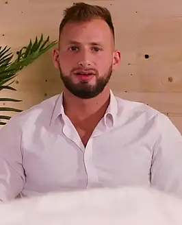 Parker Savage