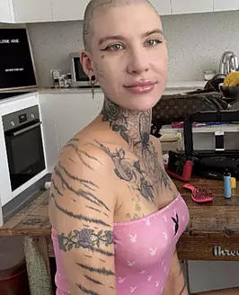 Tigerbabe