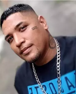 Edy Guerreiro