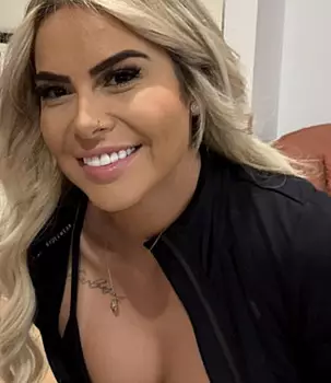 Paloma Fernandes