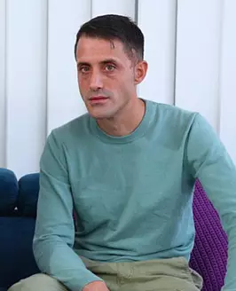 Giovanni Ros