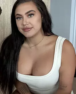 Kylie Jones