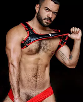 Charlie Ferreira